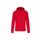Sudadera capucha ecorresponsable hombre