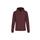 Sudadera capucha ecorresponsable hombre