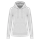 Sudadera capucha ecorresponsable mujer