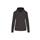 Sudadera capucha ecorresponsable mujer