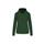 Sudadera capucha ecorresponsable mujer