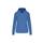 Sudadera capucha ecorresponsable mujer