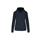 Sudadera capucha ecorresponsable mujer