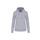 Sudadera capucha ecorresponsable mujer