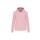 Sudadera capucha ecorresponsable mujer