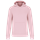 Sudadera capucha ecorresponsable niños