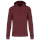 Sudadera capucha ecorresponsable niños