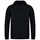 Sudadera capucha ecorresponsable unisex