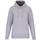 Sudadera con capucha