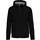 Sudadera capucha y cremallera
