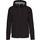 Sudadera capucha y cremallera