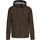 Sudadera capucha y cremallera