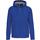 Sudadera capucha y cremallera