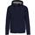 Sudadera capucha y cremallera