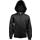 Sudadera capucha y cremallera niños