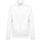 Sudadera capucha y cremallera unisex