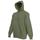 Sudadera classic capucha  (62-208-0)
