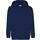 Sudadera classic capucha niños (62-043-0)