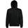 Sudadera classic cremallera y capucha hombre (62-062-0)