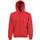 Sudadera classic cremallera y capucha hombre (62-062-0)