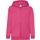 Sudadera classic cremallera y capucha niños (62-045-0)