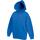 Sudadera classic cremallera y capucha niños (62-045-0)