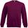 Sudadera classic cuello redondo (62-202-0)