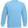 Sudadera classic cuello redondo (62-202-0)
