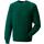 Sudadera classic cuello redondo