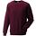 Sudadera classic cuello redondo