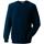 Sudadera classic cuello redondo
