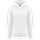 Sudadera con capucha 80/20 unisex