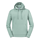 Sudadera con capucha authentic