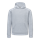 Sudadera con capucha de algodón para hombre