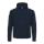 Sudadera con capucha de algodón para hombre