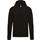Sudadera con capucha hombre