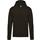 Sudadera con capucha hombre