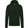 Sudadera con capucha hombre