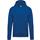 Sudadera con capucha hombre