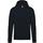 Sudadera con capucha hombre