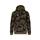 Sudadera con capucha hombre
