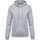 Sudadera con capucha hombre