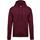 Sudadera con capucha hombre