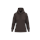 Sudadera con capucha de mujer