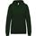 Sudadera con capucha de mujer