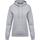 Sudadera con capucha de mujer