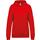 Sudadera con capucha de mujer