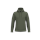 Sudadera con capucha hombre