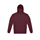 Sudadera con capucha id.333 unisex