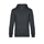 Sudadera con capucha king
